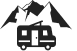 Adventure Campers logo