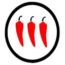 Chilli Rentals logo
