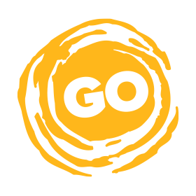 Go Camper logo