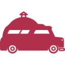 Quirky Campers logo