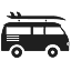 Mad Campers logo