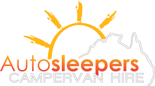 AutoSleepers Australia logo
