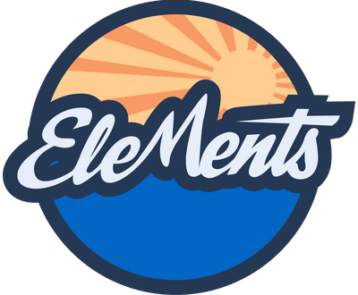 Elements RV logo