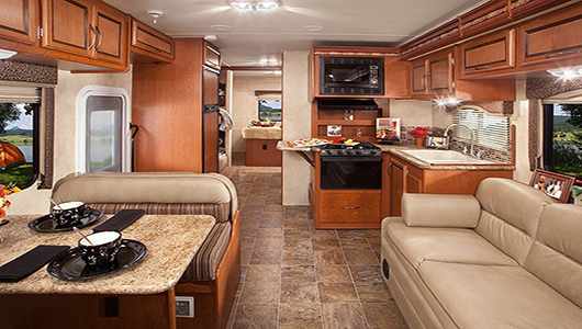 RV Rentals San Diego Review Compare Prices and Book