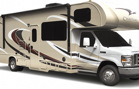 Bob Hurley RV reviews. 