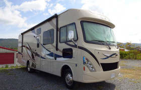 Freedom RV Rentals reviews. 