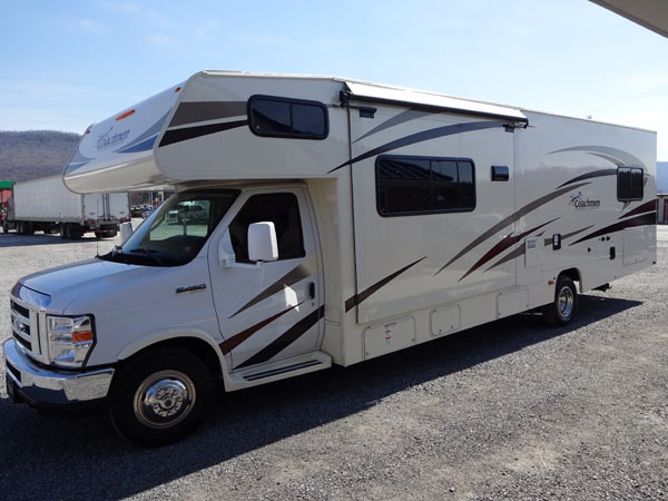 Freedom RV Rentals: Review, Compare Prices and Book