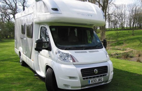 AUKMOTORHOMEHIRE reviews. 