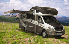 Luxe RV reviews. 