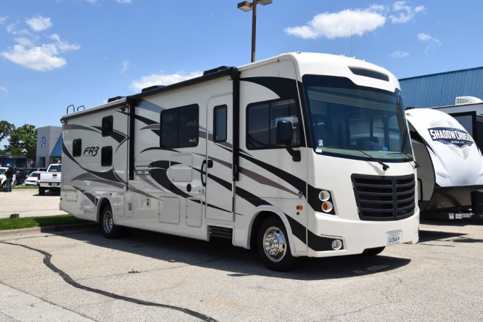 Collier RV Supercenter: Review, Compare Prices and Book