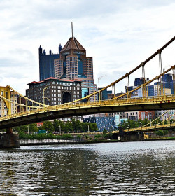 Pittsburgh
