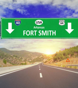 Fort Smith