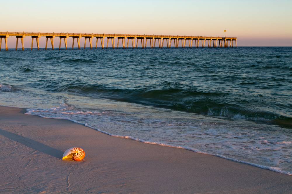 RV Rental in Pensacola