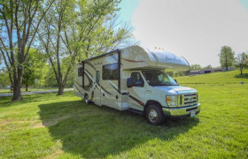 Unlimited RV reviews. 