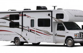 Long View RV Superstores reviews. 