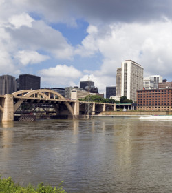 Grand Rapids