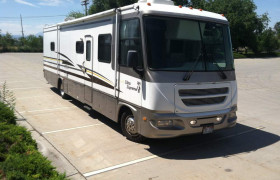 Salem Hills RV reviews. 