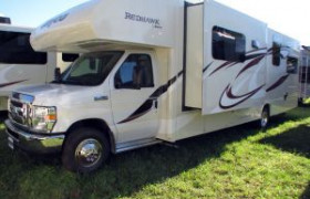 Going Places RV Rentals reviews. 