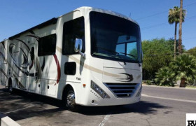 RV Rental Outlet reviews. 