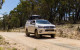 Britz's 5 berth outback 4wd campervan