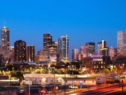 Denver is the most popular RV rental city in Colorado