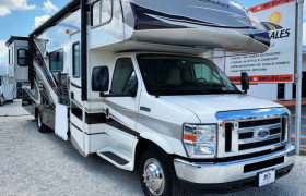 SWFL’s RV Rentals and Sales reviews. 