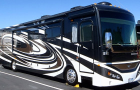 Rolling Vacation RV Rentals reviews. 