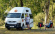 Hippie motorhome Hire Review